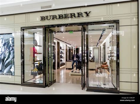 is any burberry made in usa|Burberry store locations.